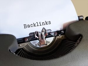 backlink strategy for traffic