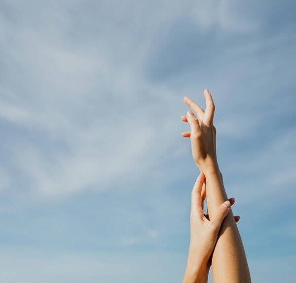 content refresh boosts reach