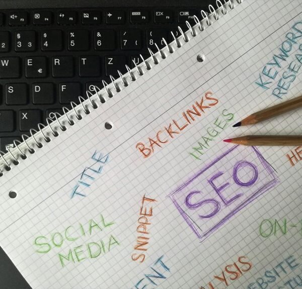 keyword plan for authority